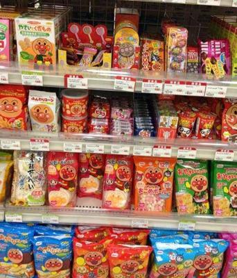 白菜價(jià)的臨期食品與散裝食品 家長(zhǎng)如何為孩子做出安全選擇